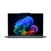 Lenovo ThinkPad X9-15p Gen 1 Aura Edition Copilot+ PC Intel Core Ultra X7 358H Laptop 38,9 cm (15.3") Touchscreen 2.8K 32 GB LPDDR5x-SDRAM 1 TB SSD Wi-Fi 7 (802.11be) Windows 11 Pro Grau Schweiz