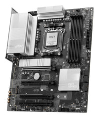 MSI PRO B850-P WIFI Motherboard AMD B850 Sockel AM5 ATX