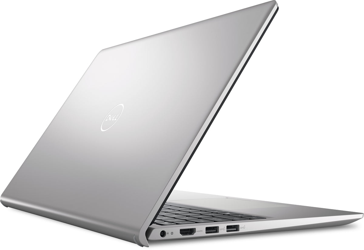 DELL Pro 15 Essential PV15250 Intel® Core™ i7 i7-1355U Laptop 39,6 cm (15.6") Full HD 16 GB DDR5-SDRAM 512 GB SSD Wi-Fi 6 (802.11ax) Windows 11 Pro Silber QWERTZ Schweiz