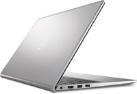 DELL Pro 15 Essential PV15250 Intel® Core™ i7 i7-1355U Laptop 39,6 cm (15.6") Full HD 16 GB DDR5-SDRAM 512 GB SSD Wi-Fi 6 (802.11ax) Windows 11 Pro Silber QWERTZ Schweiz