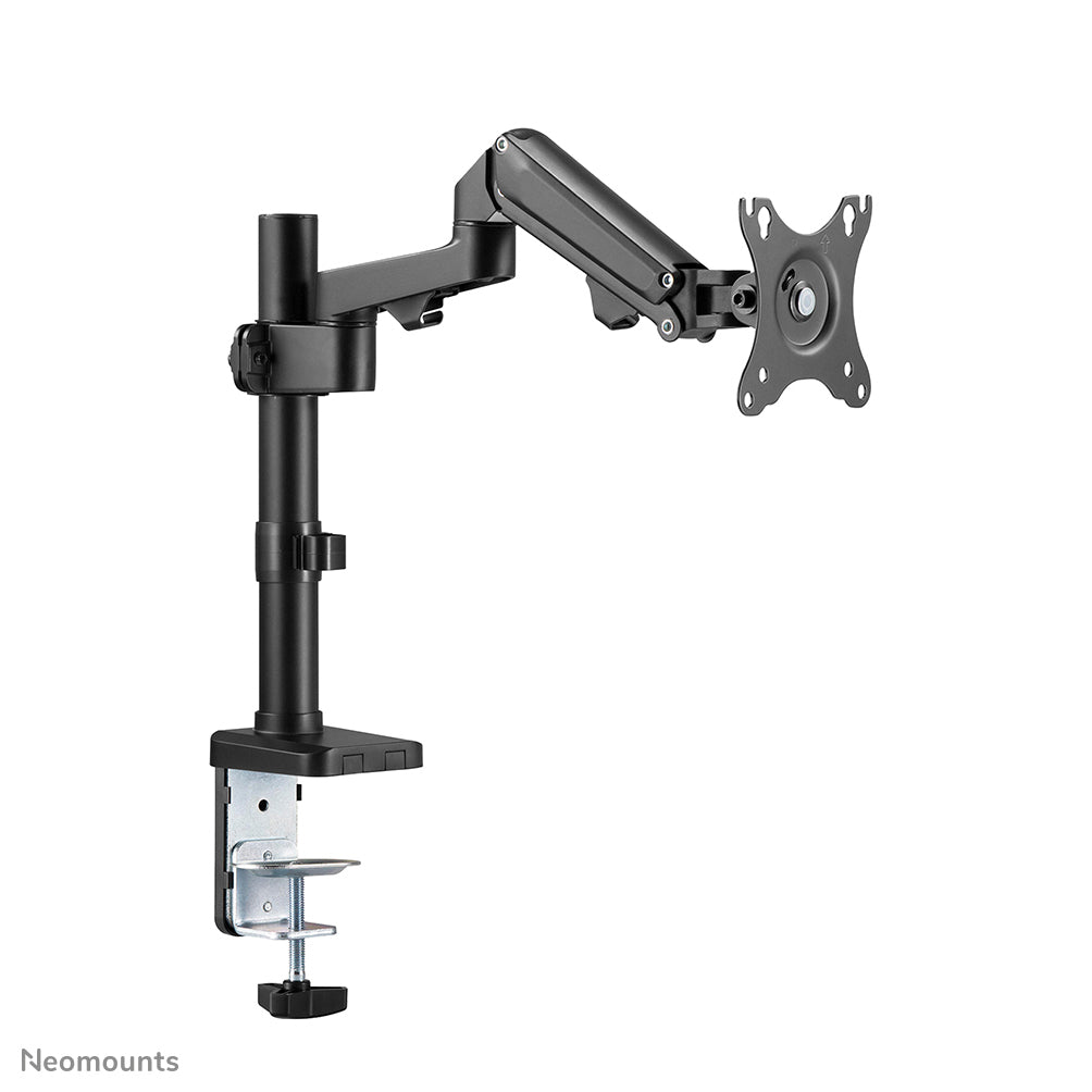 Neomounts DS70-750BL1 Monitorarm 17-27" - Gasfeder