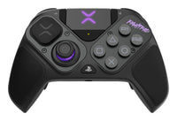 PDP Victrix Pro BFG Schwarz RF/USB Gamepad Analog / Digital PC, PlayStation 4, PlayStation 5