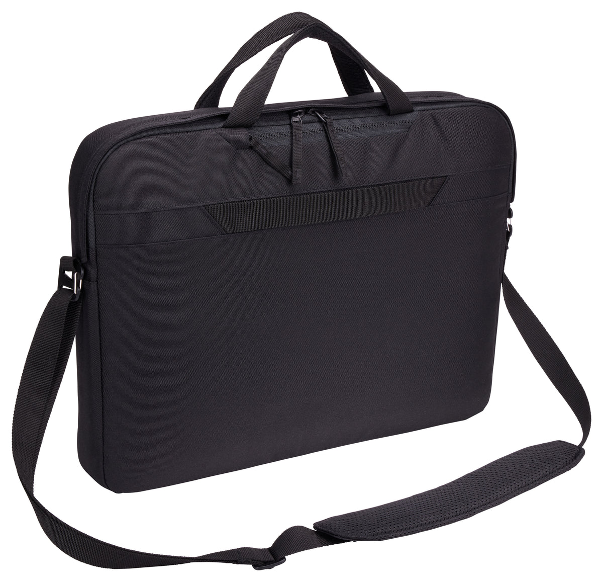 Case Logic Invigo Eco INVIA116 Black 39,6 cm (15.6") Schutzhülle Schwarz