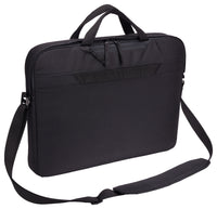 Case Logic Invigo Eco INVIA116 Black 39,6 cm (15.6") Schutzhülle Schwarz