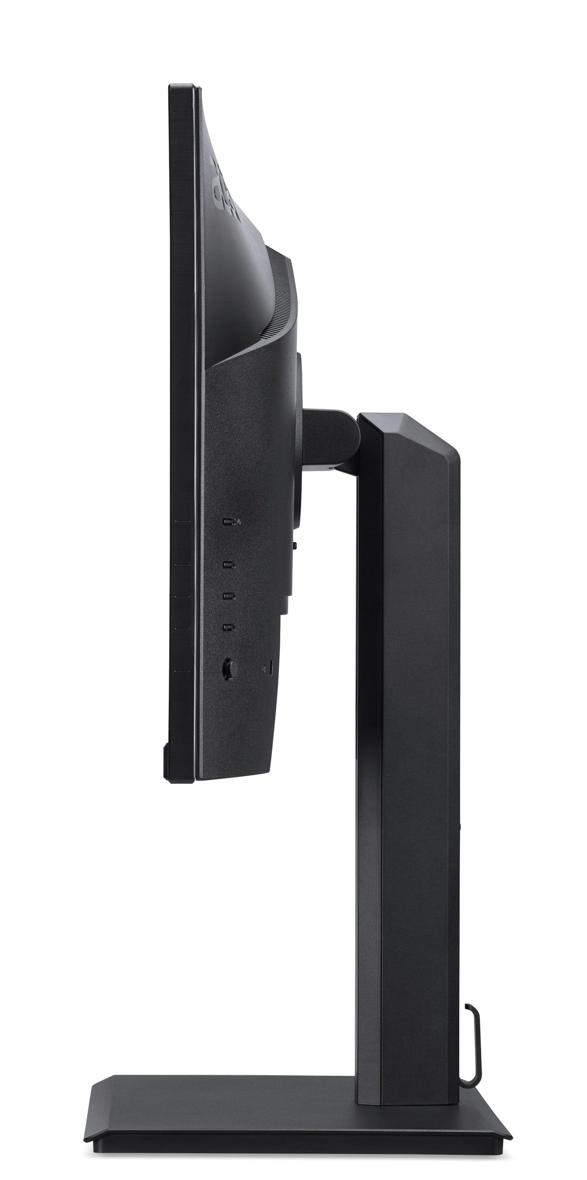 Acer Vero B7 B277KLBbmiiprzx Computerbildschirm 68,6 cm (27") 3840 x 2160 Pixel 4K Ultra HD LED Schwarz