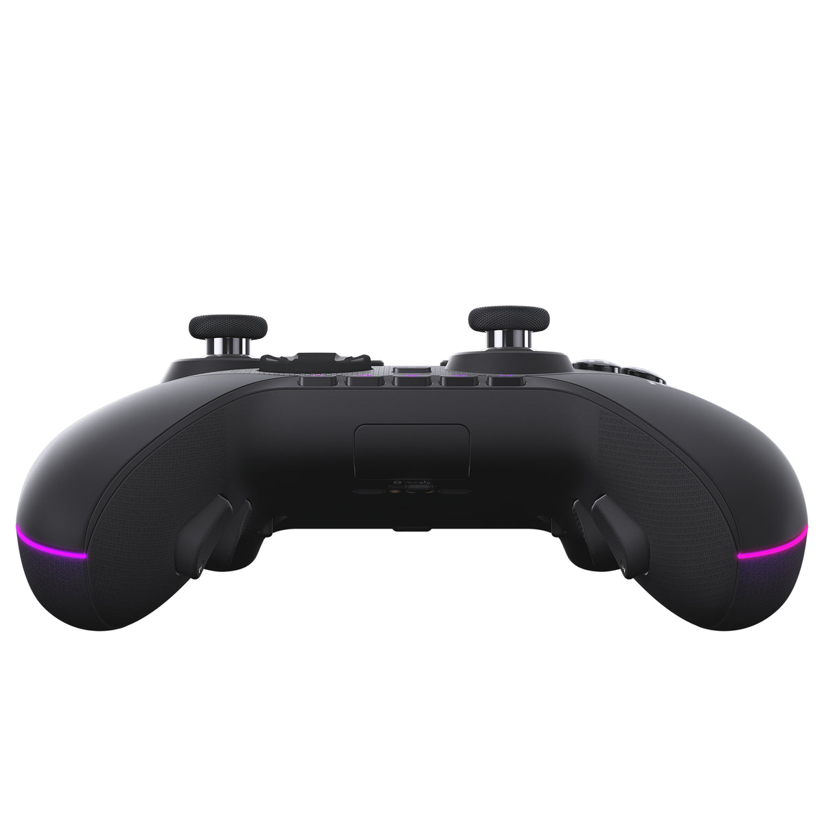 ASUS ROG Raikiri II Pro PC Controller Schwarz Bluetooth/RF/USB Gamepad Analog / Digital