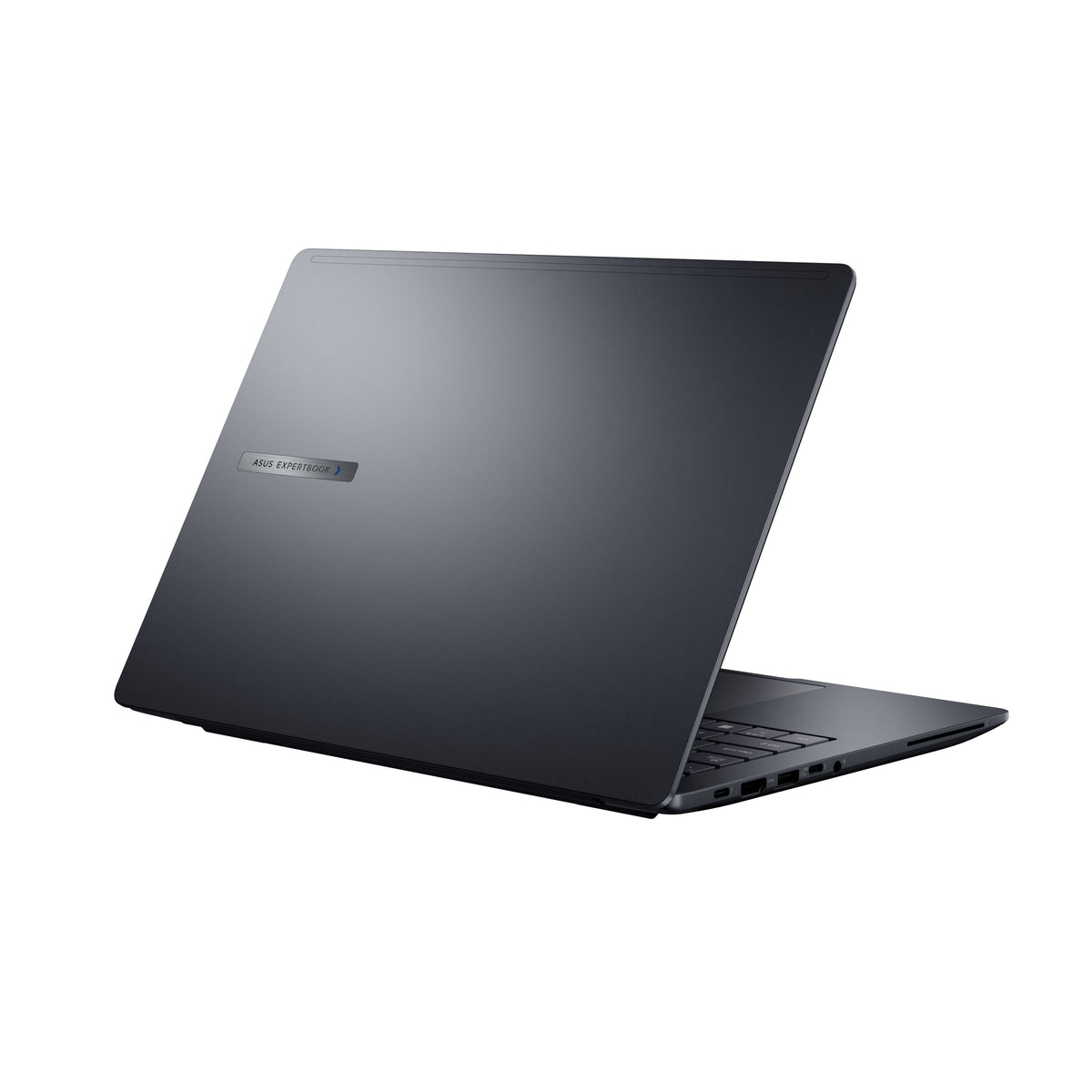 ASUS ExpertBook B5 B5405CCA-NZ0084X Intel Core Ultra 5 225H Laptop 35,6 cm (14") WQXGA 16 GB DDR5-SDRAM 512 GB SSD Wi-Fi 7 (802.11be) Windows 11 Pro Schwarz QWERTZ Deutsch