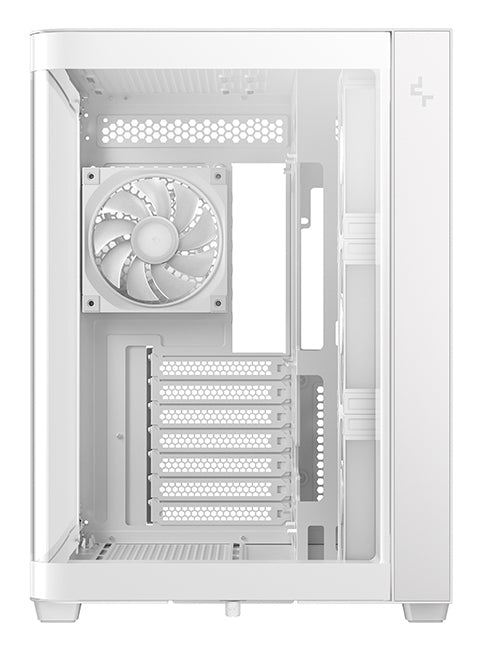 DeepCool CG530U 4F Tower Weiß