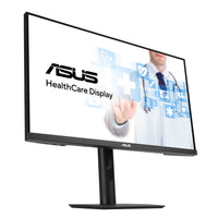 ASUS HA2441A Computerbildschirm 60,5 cm (23.8") 2560 x 1440 Pixel Quad HD LCD Schwarz