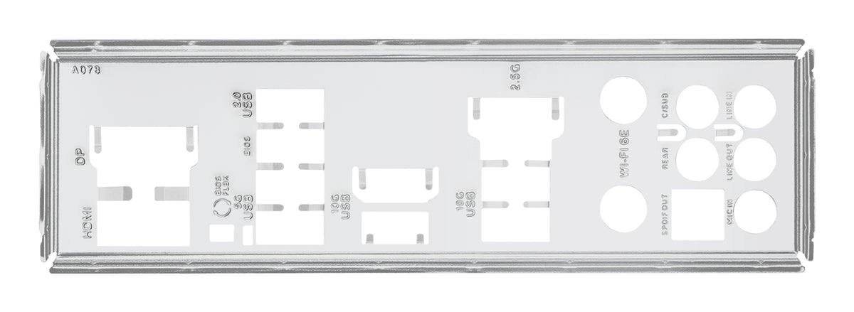 ASUS PRIME B650-PLUS WIFI AMD B650 Sockel AM5 ATX