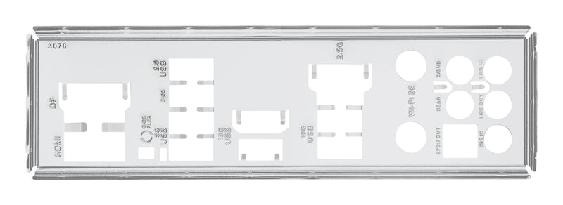 ASUS PRIME B650-PLUS WIFI AMD B650 Sockel AM5 ATX