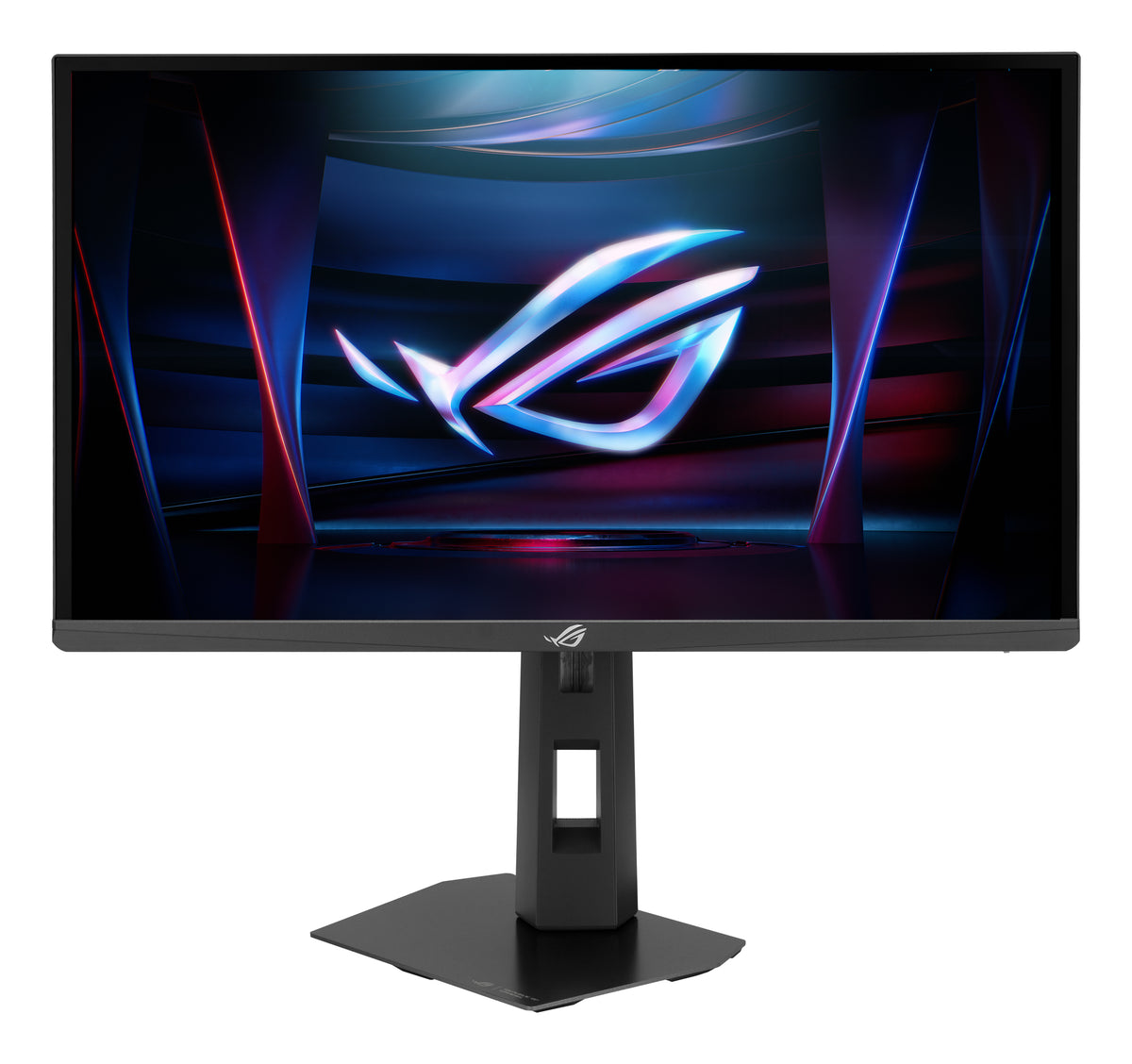 ASUS ROG Strix XG248QSG Ace Computerbildschirm 61,2 cm (24.1") 1920 x 1080 Pixel Full HD LCD Schwarz