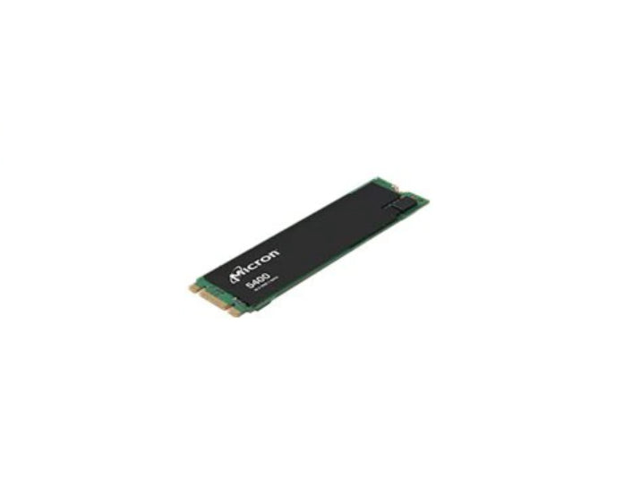 Lenovo 4XB7A82287 Internes Solid State Drive 480 GB M.2 Serial ATA III 3D TLC NAND