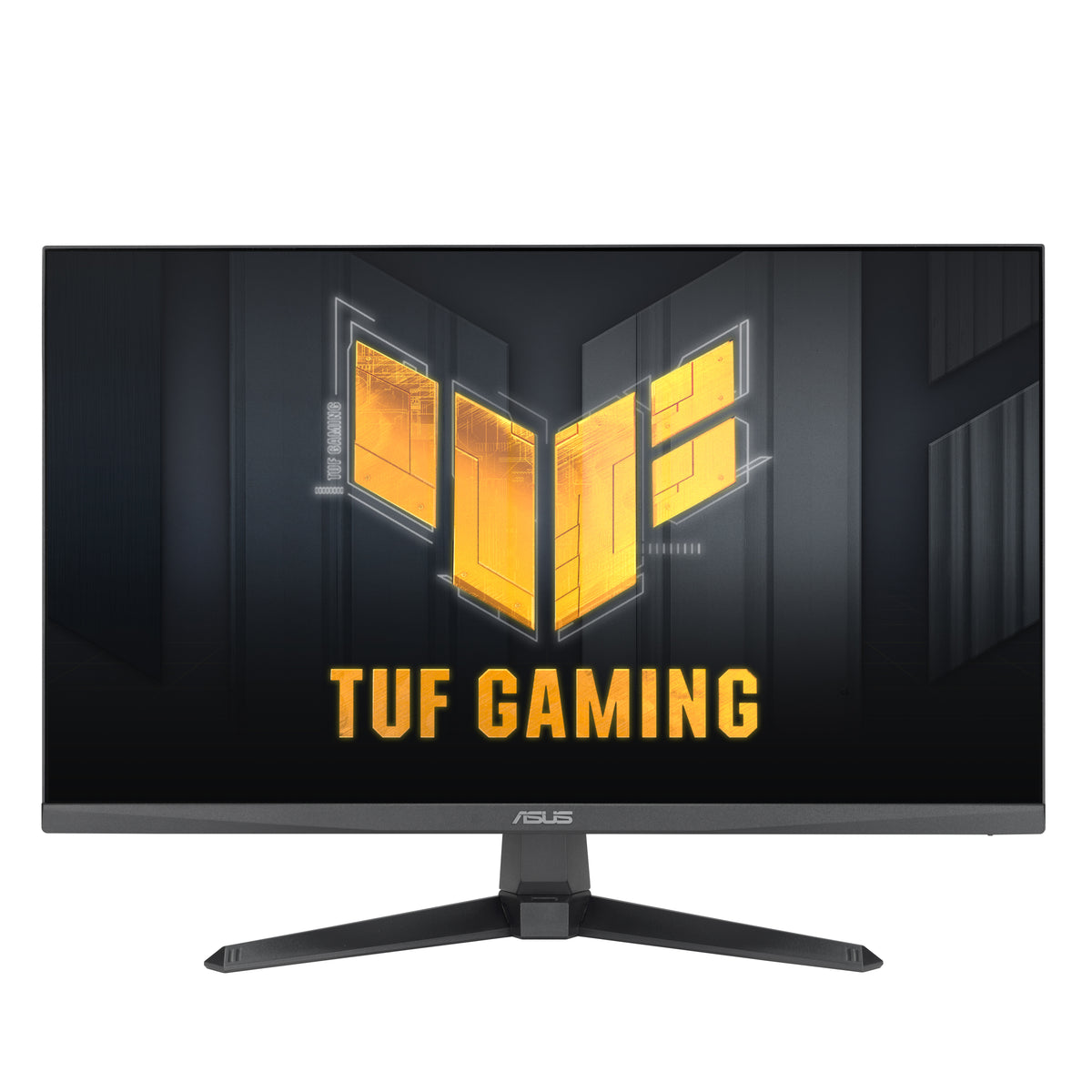 ASUS TUF Gaming VG257Q5A Computerbildschirm 62,2 cm (24.5") 1920 x 1080 Pixel Full HD LCD Schwarz