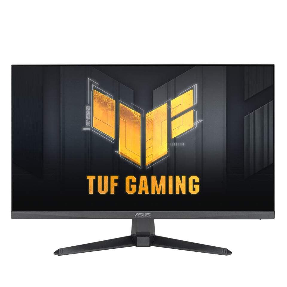 ASUS TUF Gaming VG257Q5A Computerbildschirm 62,2 cm (24.5") 1920 x 1080 Pixel Full HD LCD Schwarz