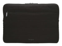 Targus TBS975GL Laptoptasche 40,6 cm (16") Schutzhülle Schwarz