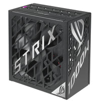 ASUS ROG STRIX-1000P-GAMING Netzteil 1000 W 20+4 pin ATX ATX Schwarz, Silber