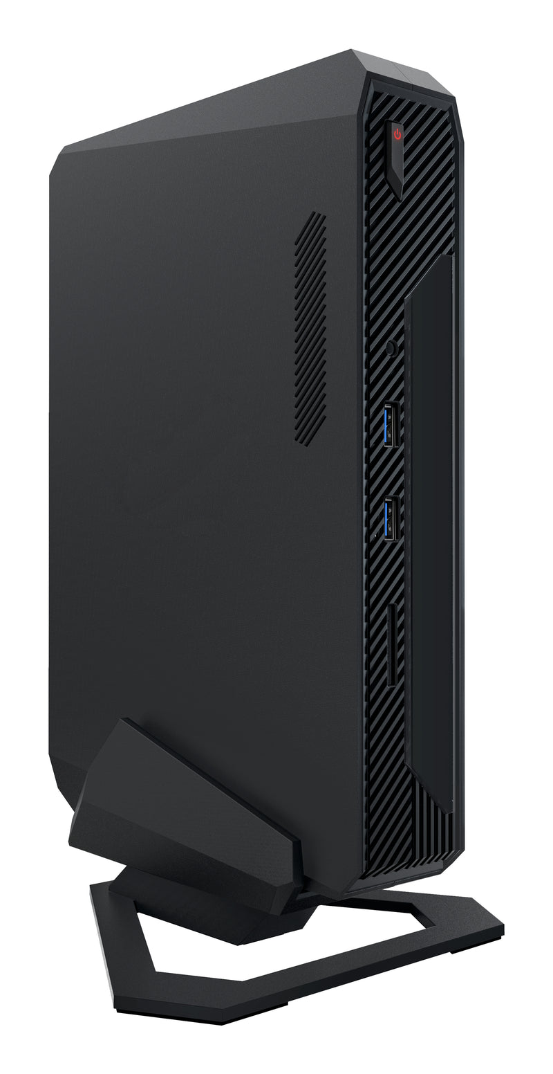 ASUS NUC 14 Pro Performance Kit RNUC14SRKU910002I Schwarz 185H