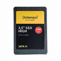 2.5" 240GB Intenso High Performance