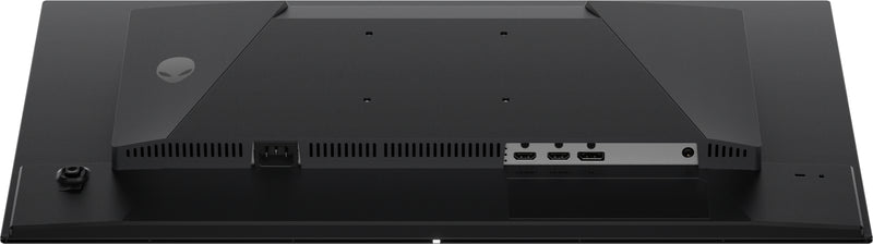 Alienware AW2726DM Computerbildschirm 67,3 cm (26.5") 2560 x 1440 Pixel Quad HD QD-OLED Schwarz