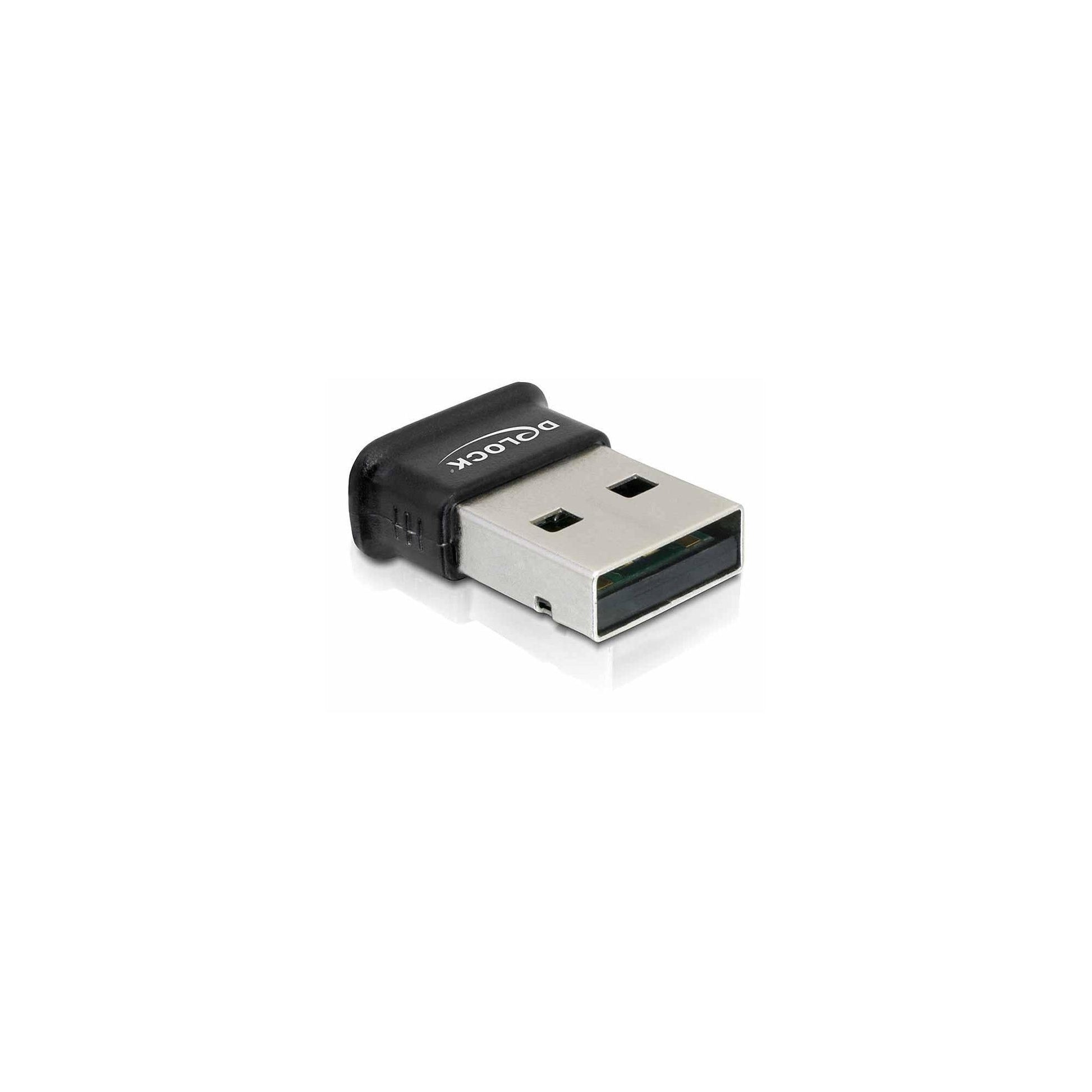 DeLock 61889 USB Bluetooth Adapter V4.0