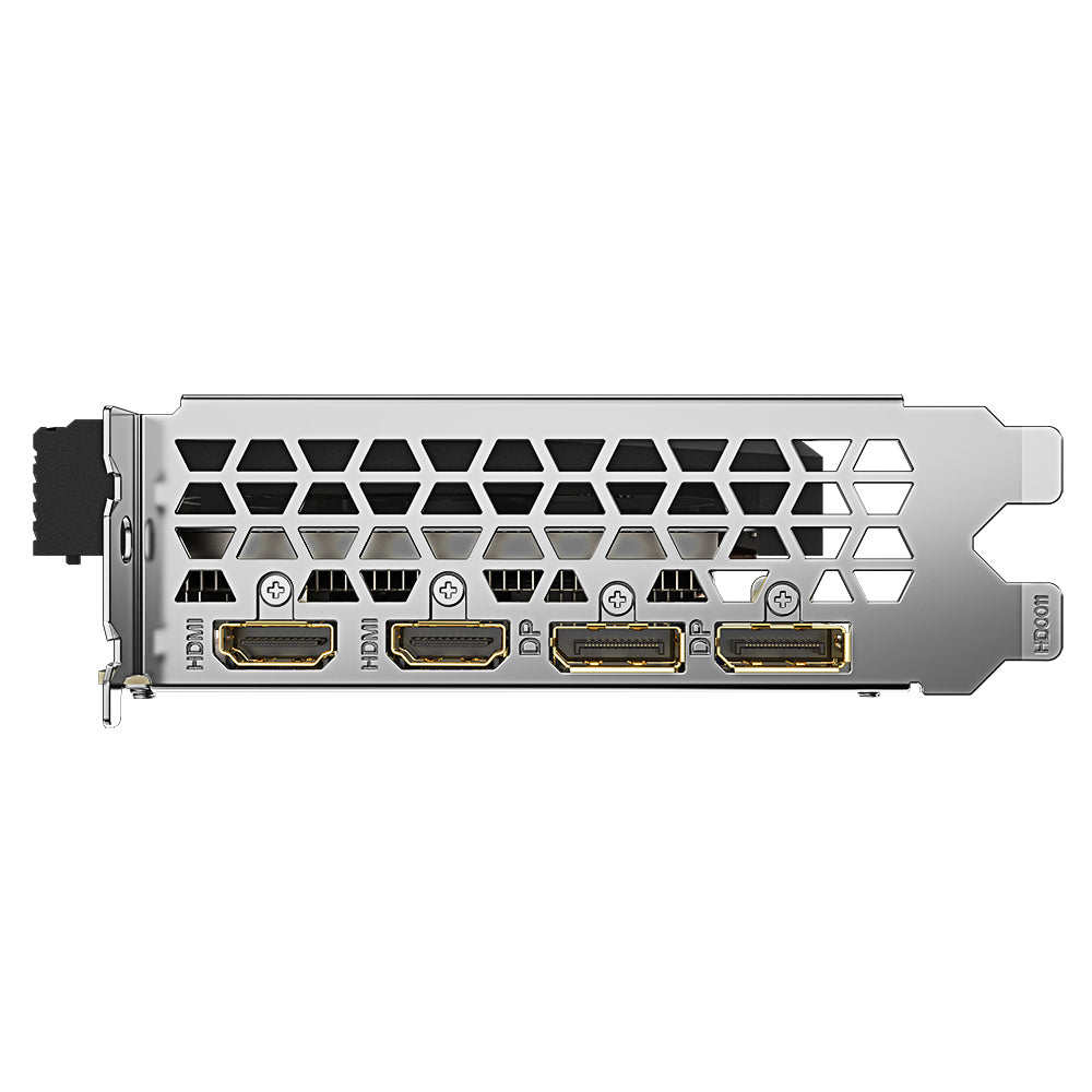 GIGABYTE GeForce RTX 3050 WINDFORCE OC V2 8G NVIDIA 8 GB GDDR6