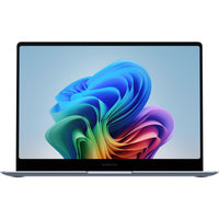 Samsung Galaxy Book4 Edge QS/16GB/512 GB SSD/W11Home blue
