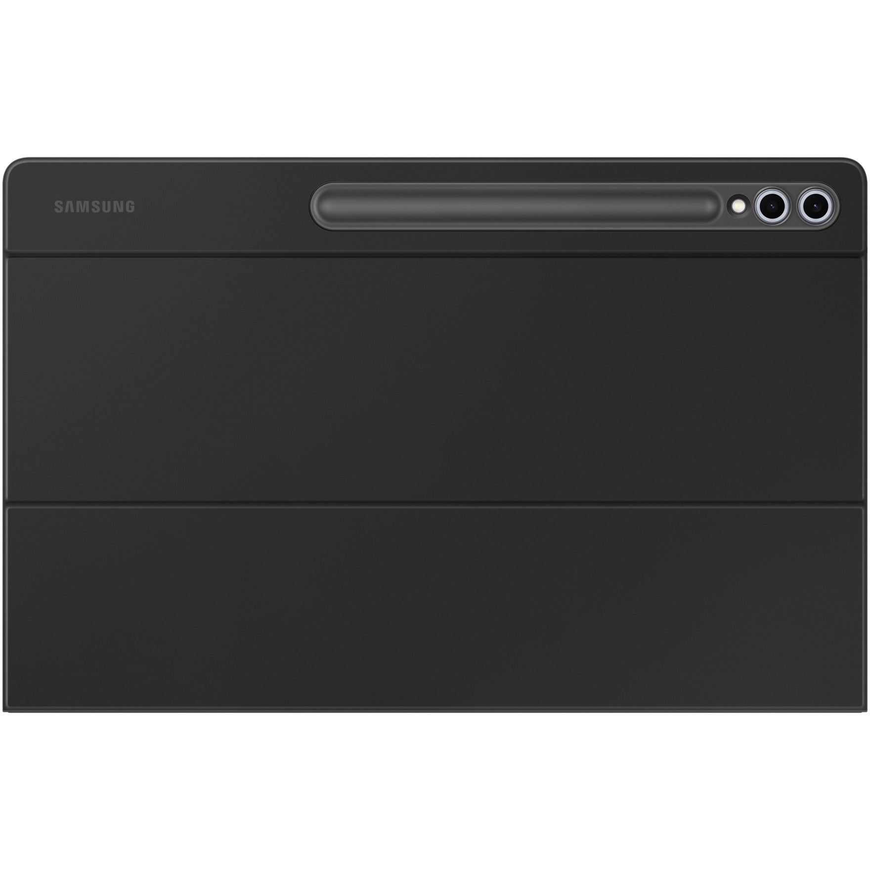 Samsung Ultra Book Cover Keyboard Tab S10/S9 Ultra black