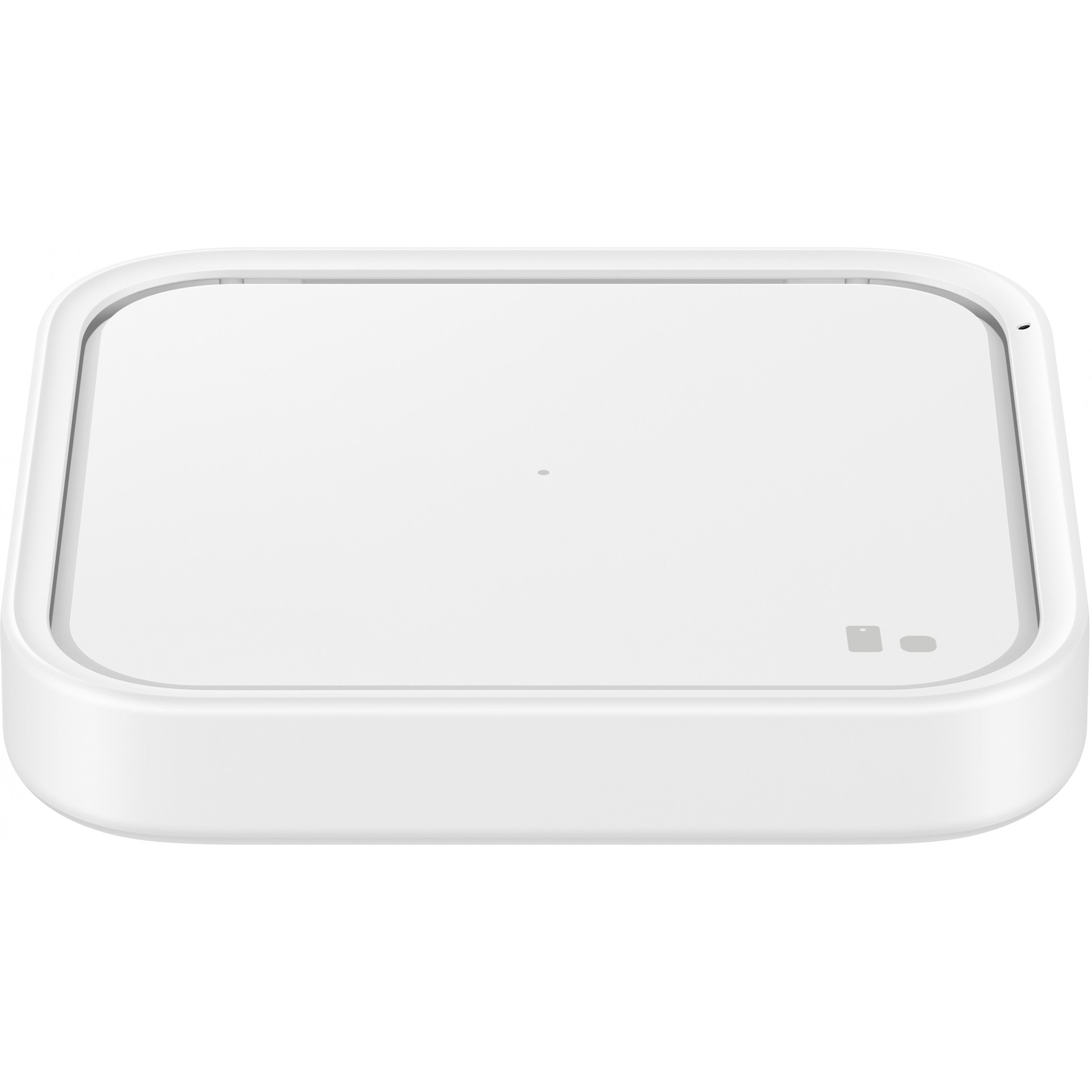 Samsung Wireless Charger Pad EP-P2400T white
