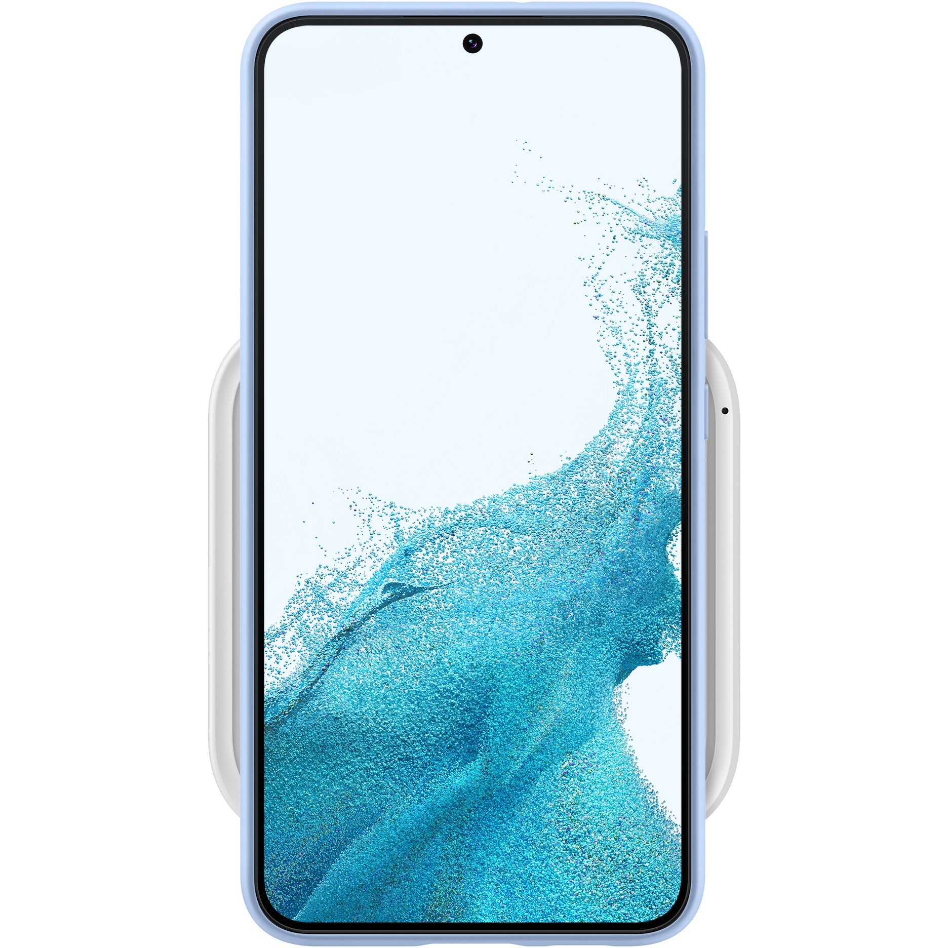 Samsung Wireless Charger Pad EP-P2400T white