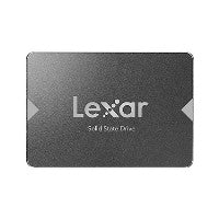 2.5" 512GB Lexar NS100 SATA