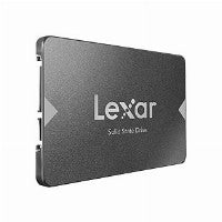 2.5" 512GB Lexar NS100 SATA