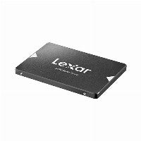 2.5" 512GB Lexar NS100 SATA
