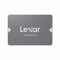 2.5" 2TB Lexar NS100 SATA