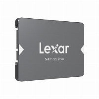 2.5" 2TB Lexar NS100 SATA