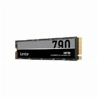 M.2 512GB Lexar NM790 High Speed NVMe PCIe4.0 x 4