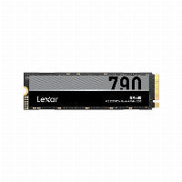 M.2 1TB Lexar NM790 High Speed NVMe PCIe4.0 x 4