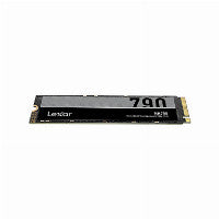 M.2 4 To Lexar NM790 haute vitesse NVMe PCIe4.0 x 4