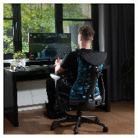 Logitech G29 Driving Force - Lenkrad- und Pedale-Set - kabelgebunden – Ansicht 2