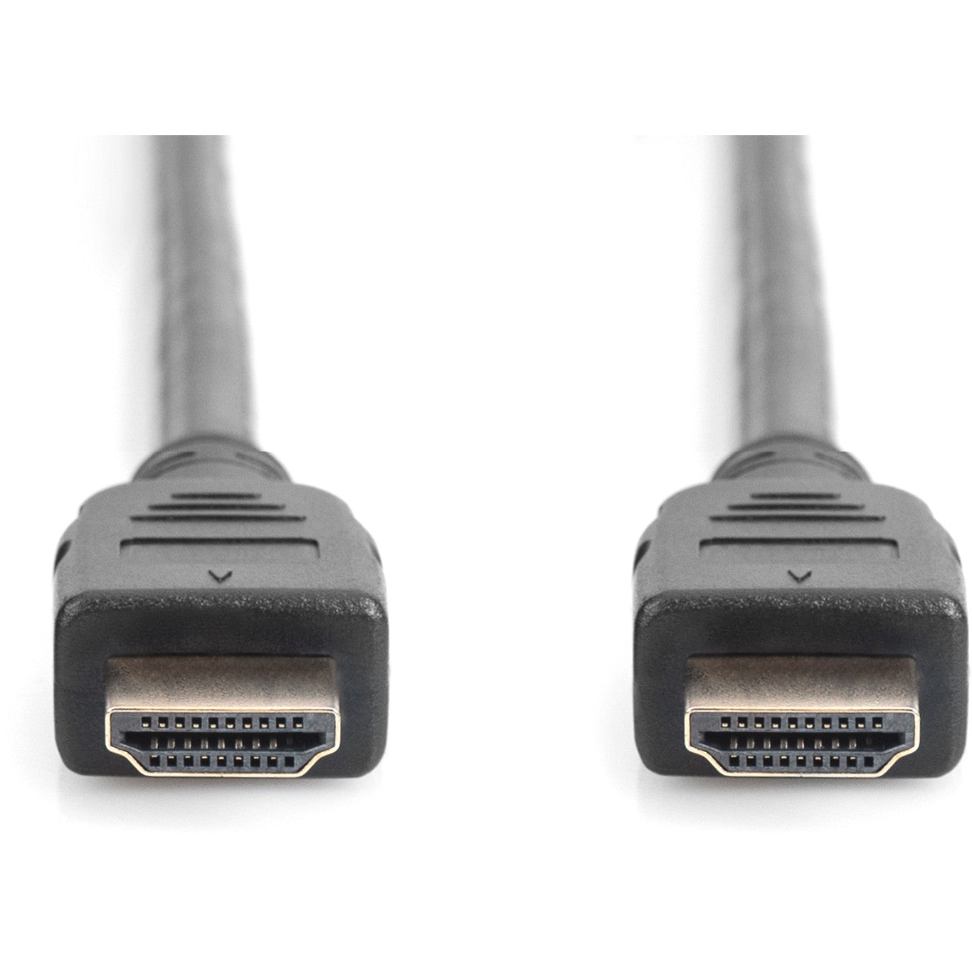 Digitus HDMI (ST-ST) 2m Black