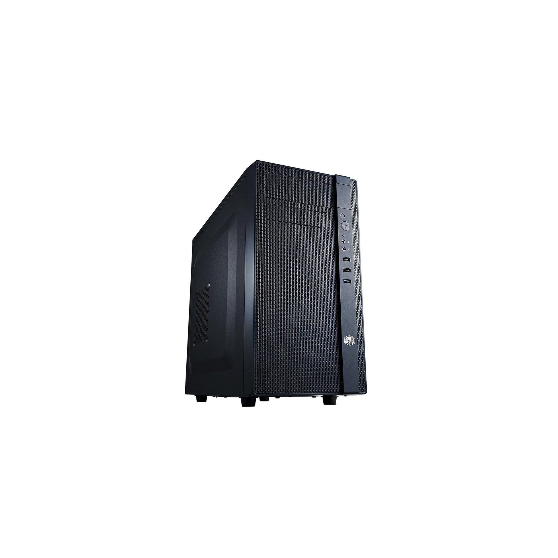 Cooler Master Mini Tower N200