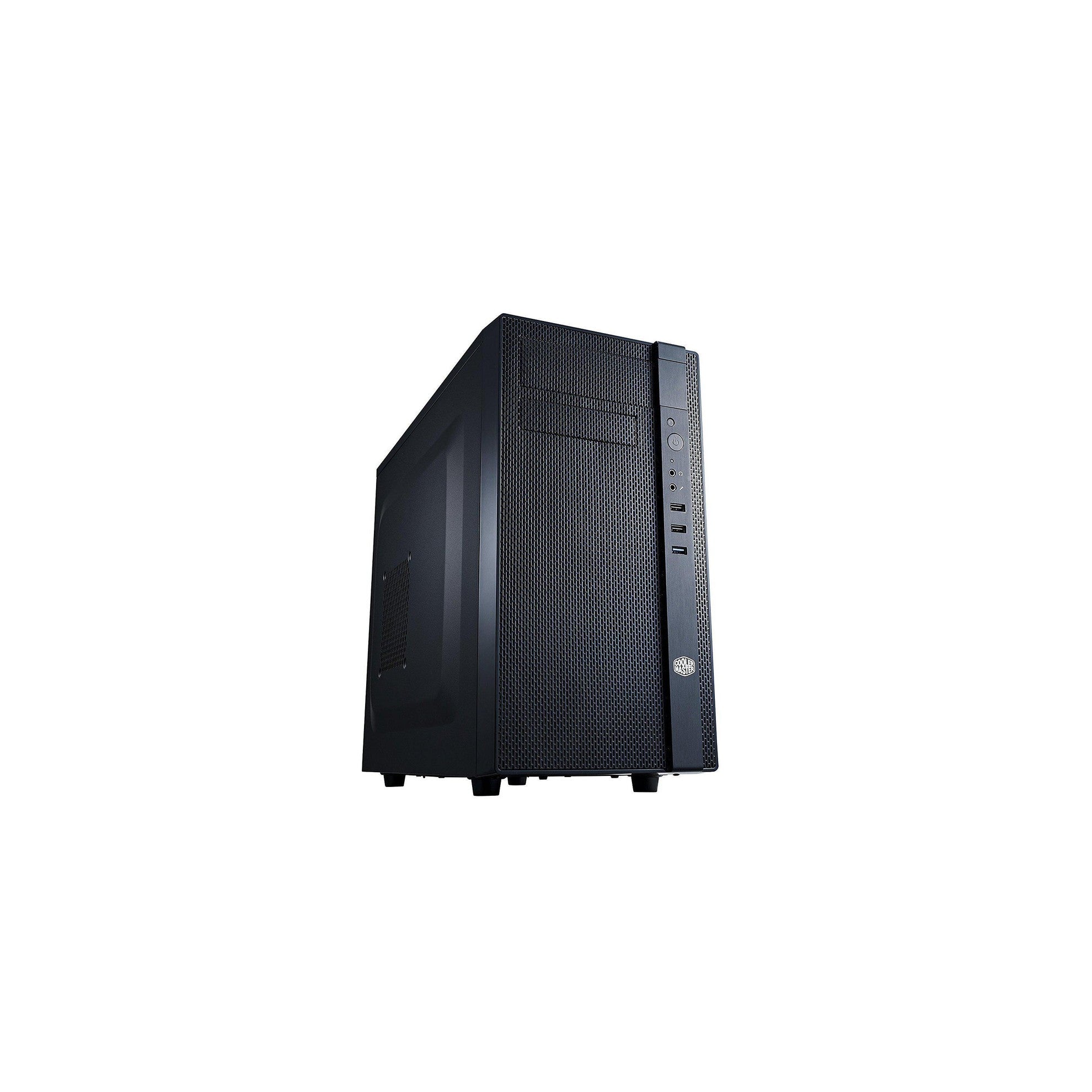 Cooler Master Mini Tower N200