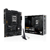 ASUS MB ASUS TUF GAMING A620-PRO WIFI (AMD.AM5.DDR5.ATX)