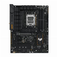 ASUS MB ASUS TUF GAMING A620-PRO WIFI (AMD.AM5.DDR5.ATX) – Ansicht 2