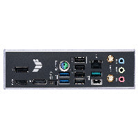 ASUS MB ASUS TUF GAMING B650M-E WIFI (AMD.AM5.DDR5.mATX) – Ansicht 4