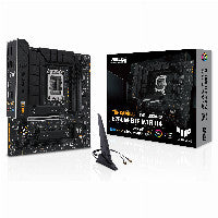 ASUS 1700 ASUS TUF B760M-PLUS GAMING BTF mATX D4