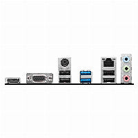 MSI 1700 MSI H610M-E PRO mATX D4 – Ansicht 5