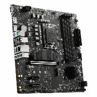 MSI 1700 MSI PRO B760M-P mATX – Ansicht 4