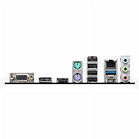 MSI 1700 MSI PRO B760M-P mATX – Ansicht 5