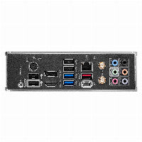 MSI 1700 MSI Z790 GAMING PLUS ATX – Ansicht 5